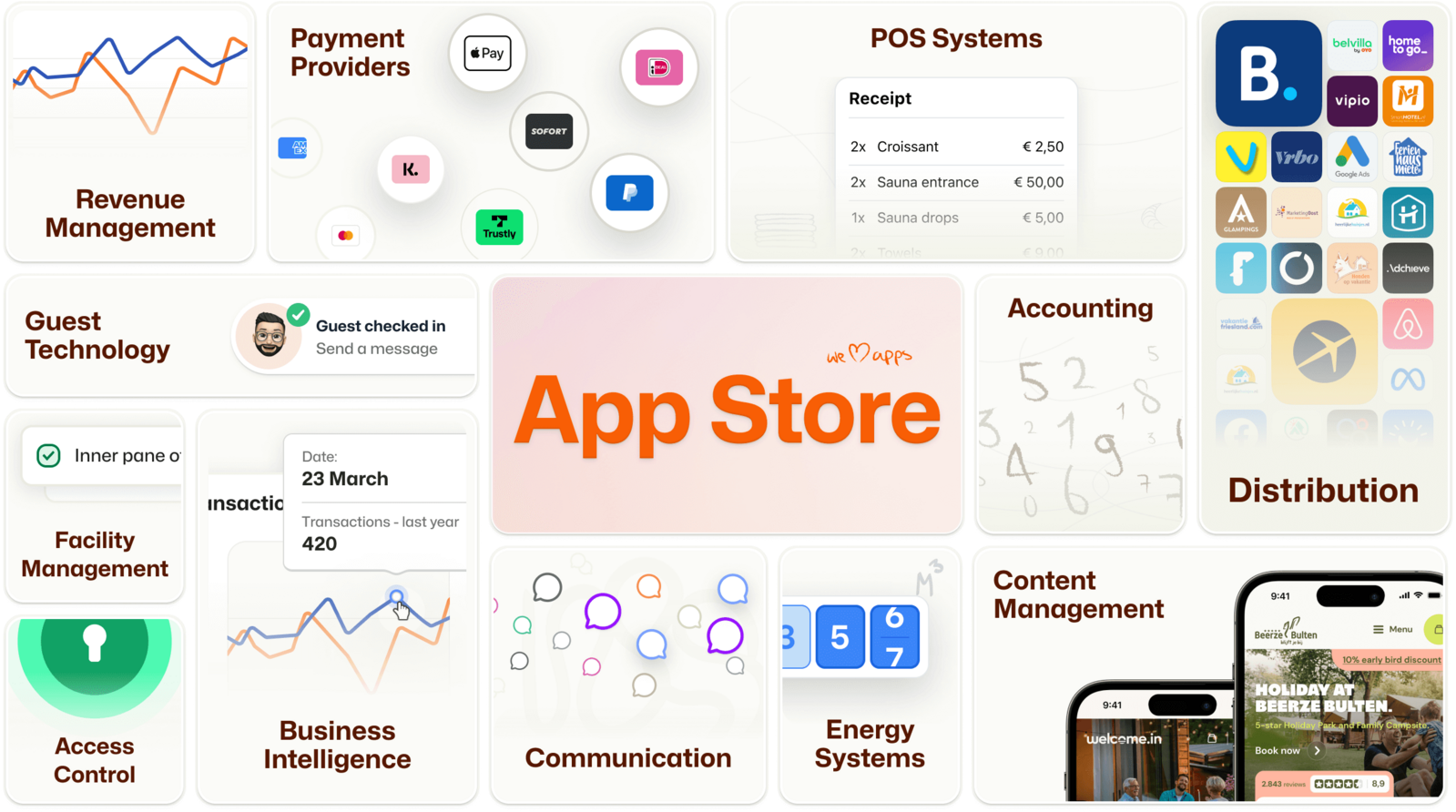 Appstore