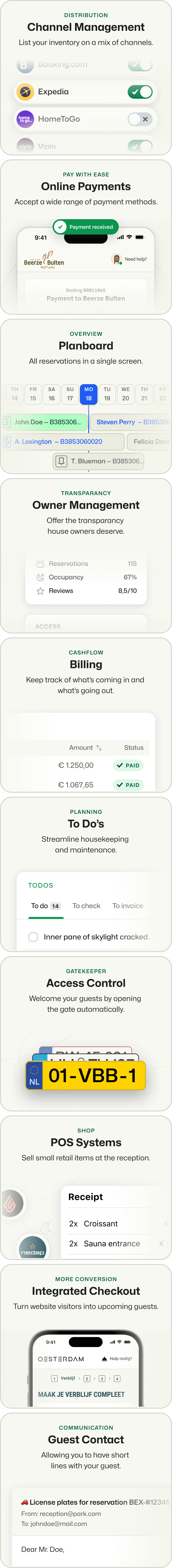 Mobiel automation