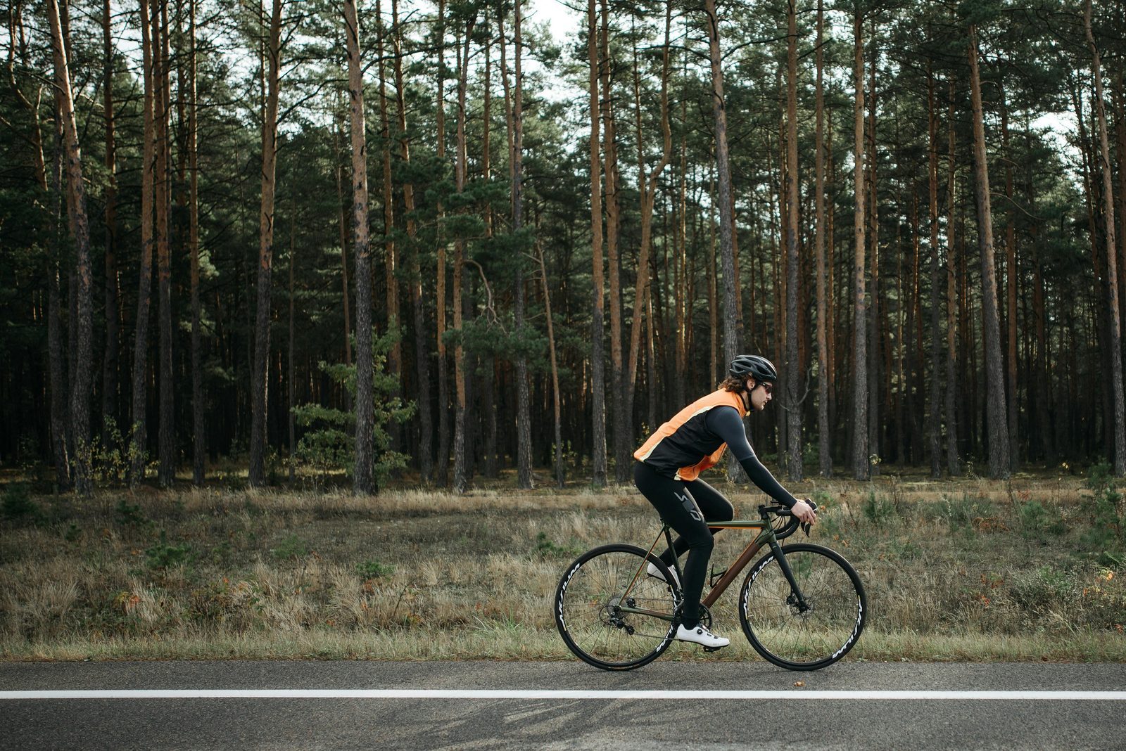 Mountainbike vakantie