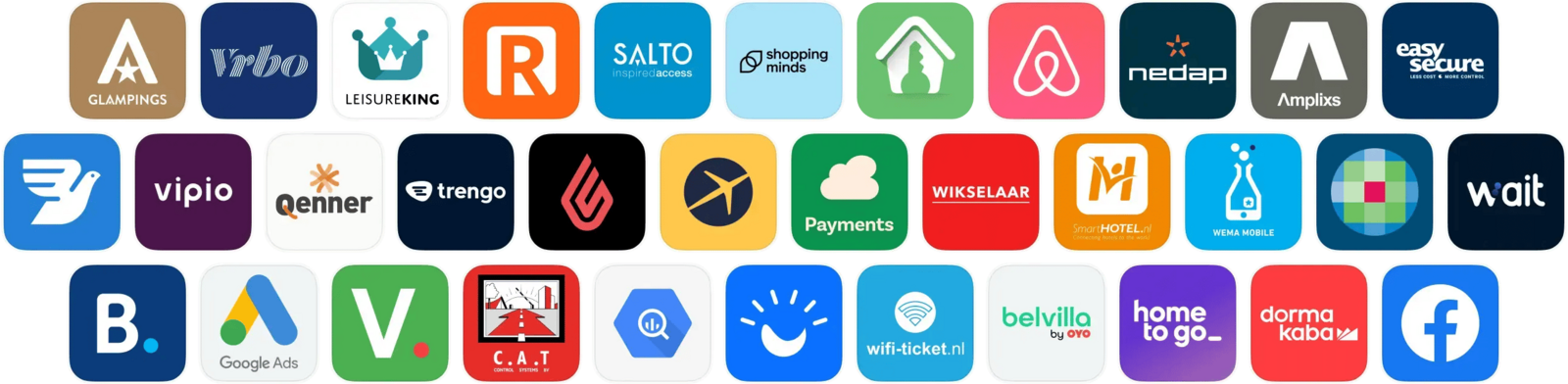 apps