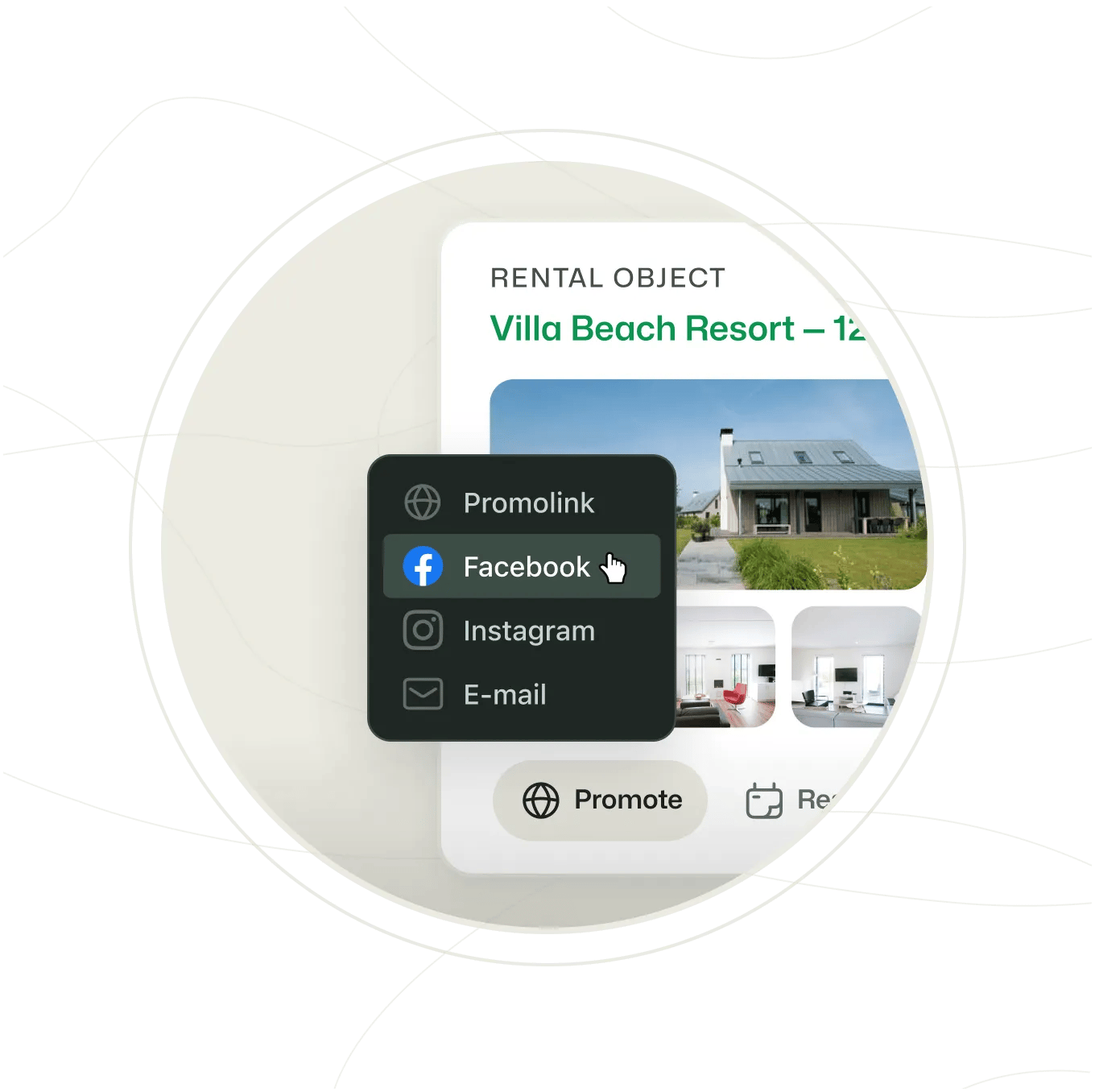 direct bookings