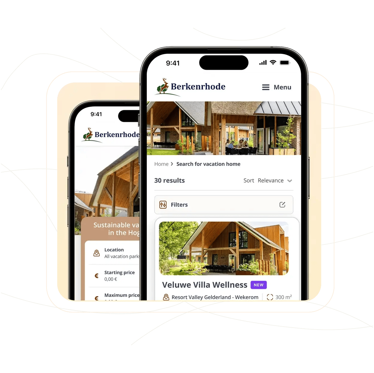your website phone