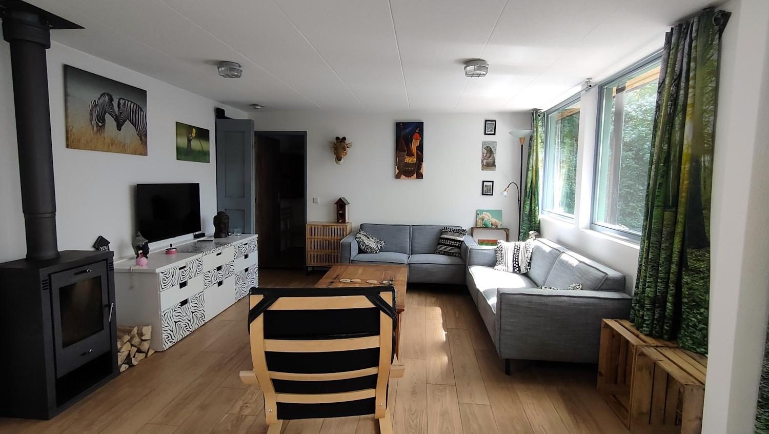 Ferienhäuser