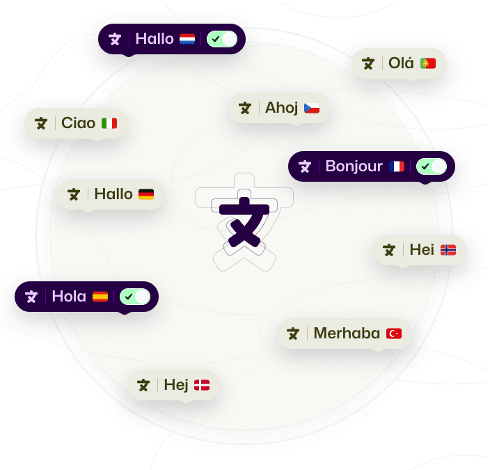 Languages