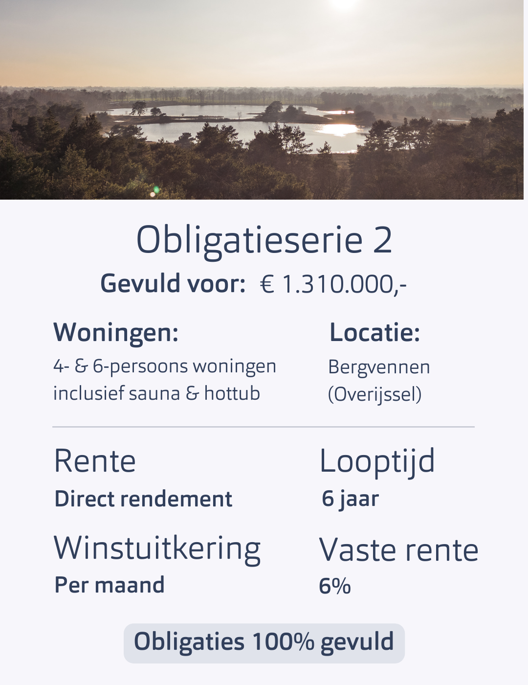 Obligatieserie 2