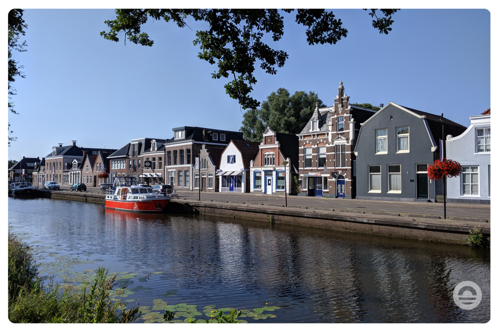 Heerenveen centrum