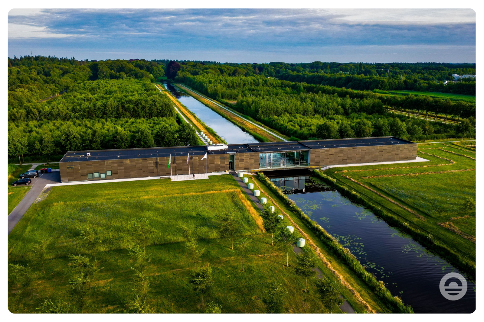 Museum in Heerenveen