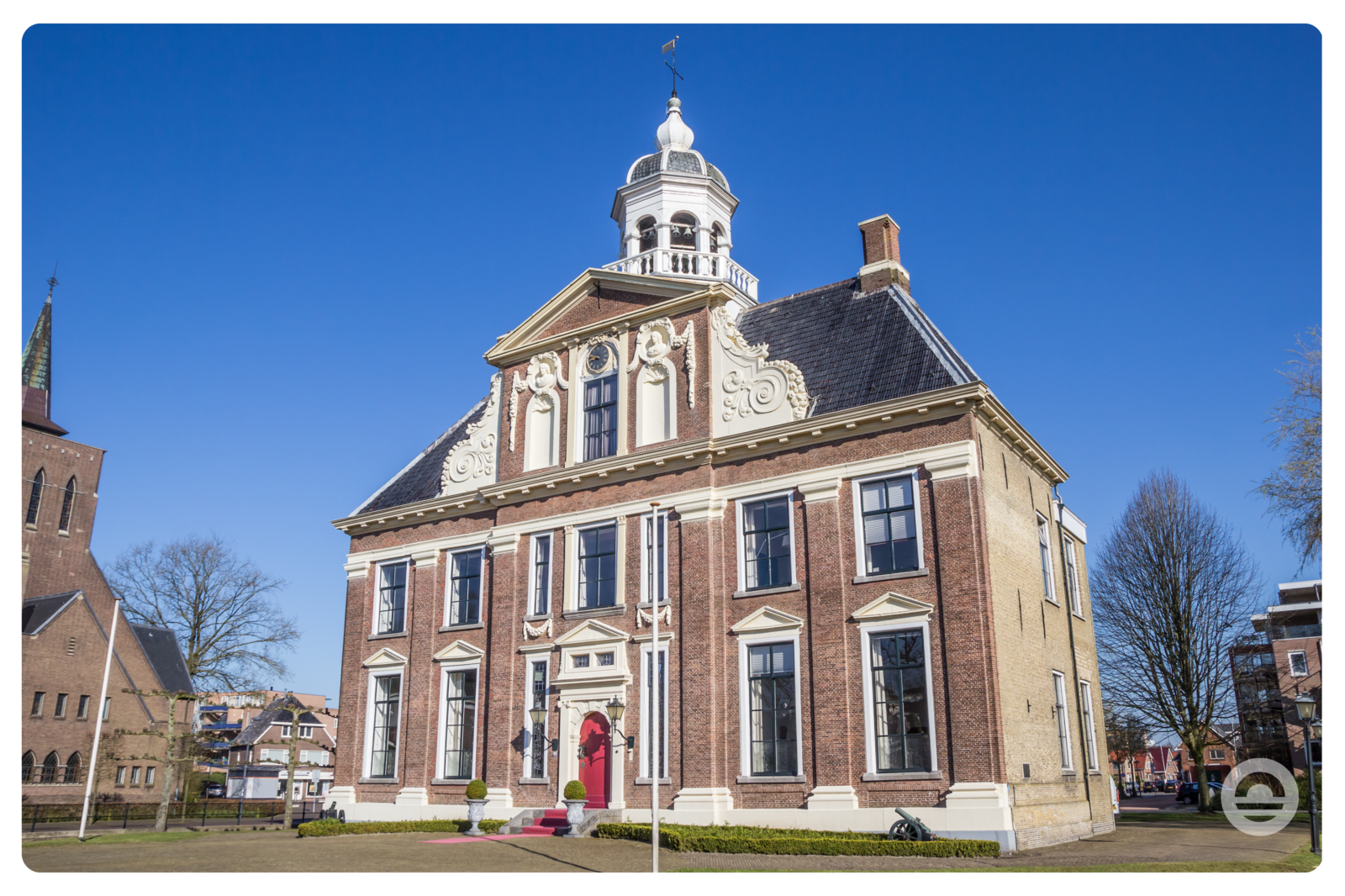 Centrum Heerenveen