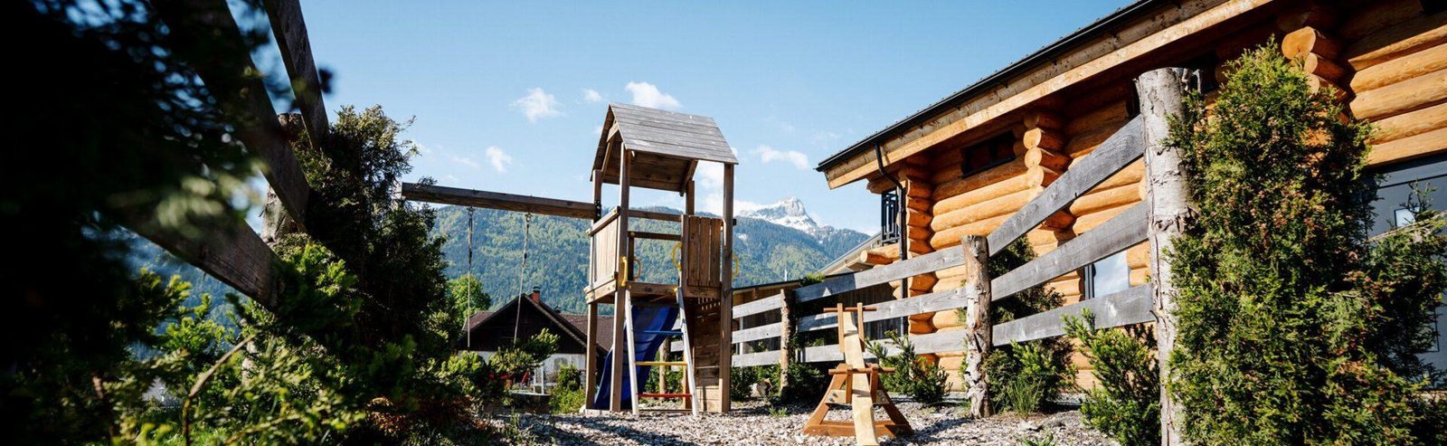 Spielplatz-Cloves