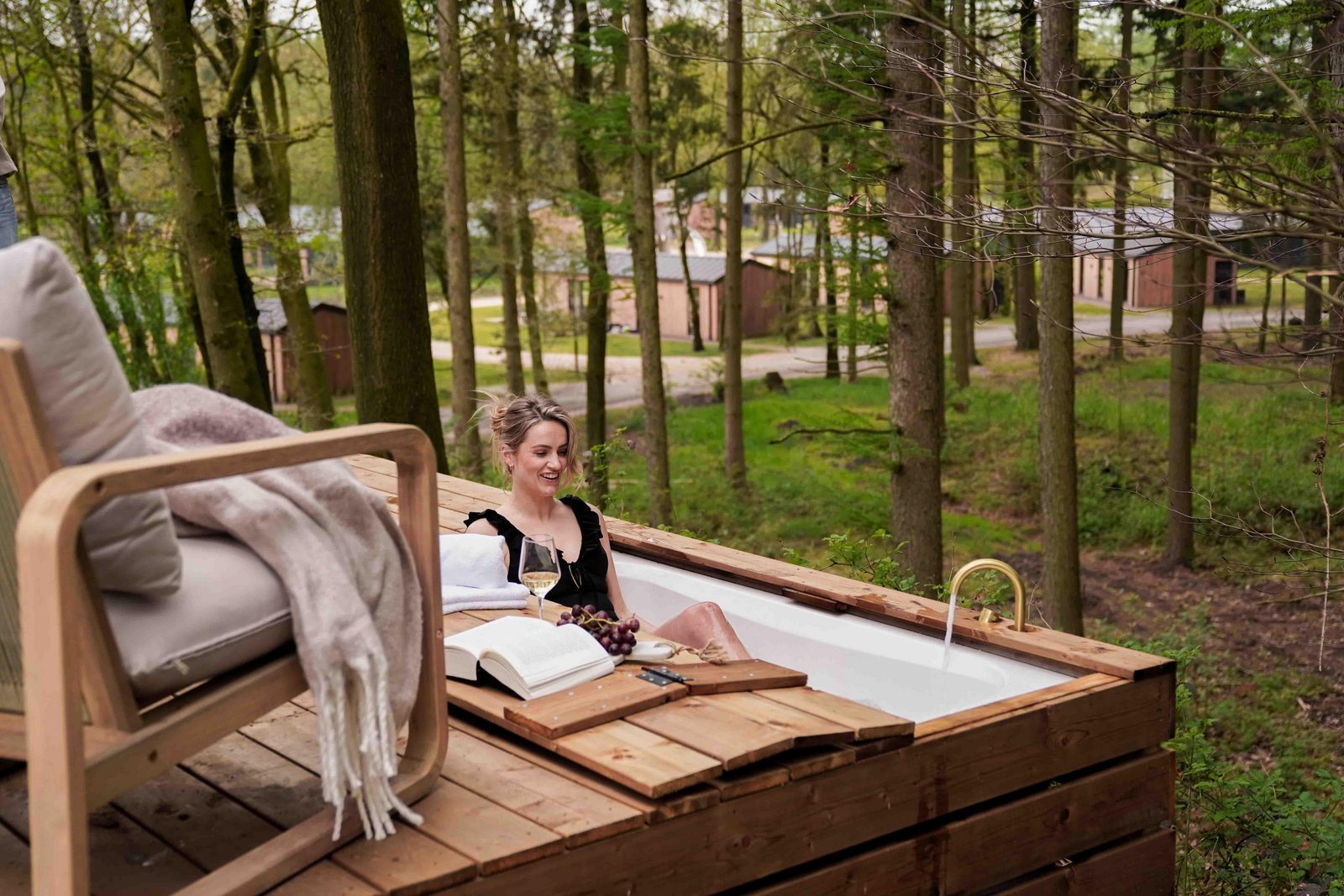 Last minute met korting