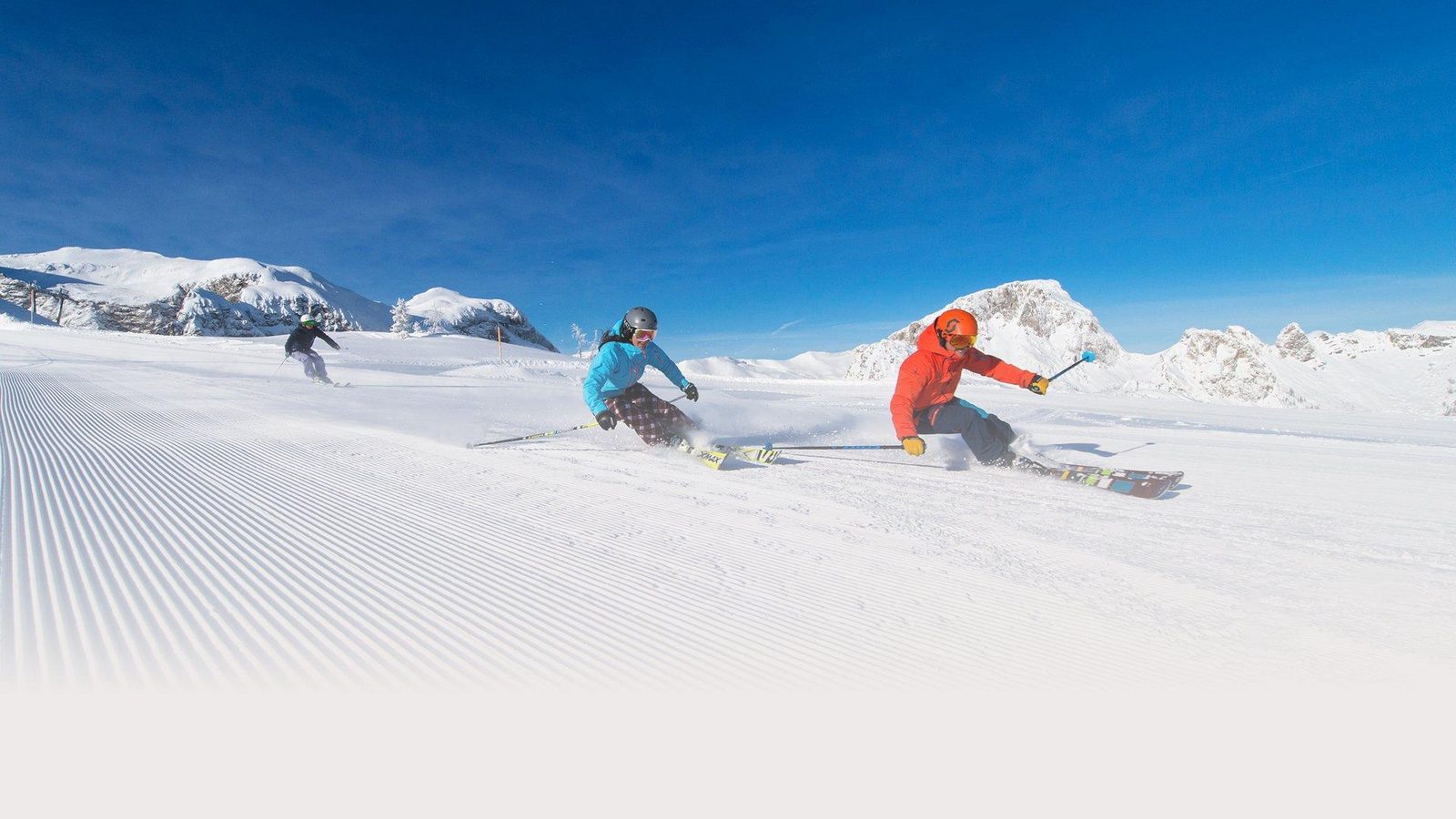 Wie Sie sich auf Ihre Skireise vorbereiten