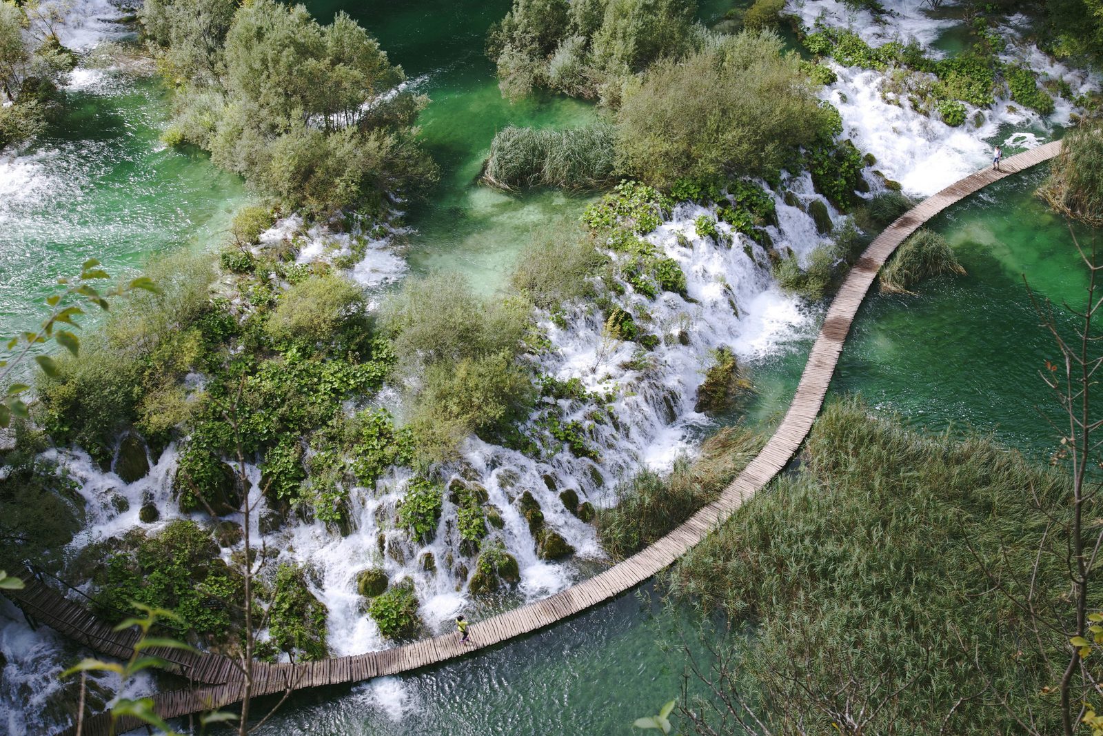 Resort Plitvice Lakes, Rastovaca