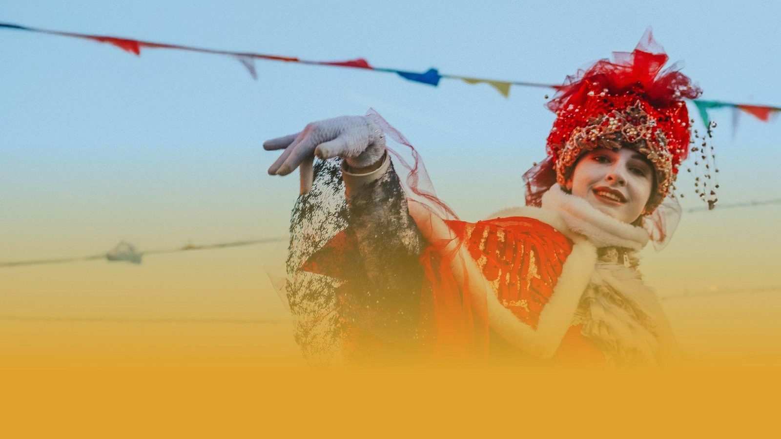 Fasching in Kärnten: tradition, kultur und spaß