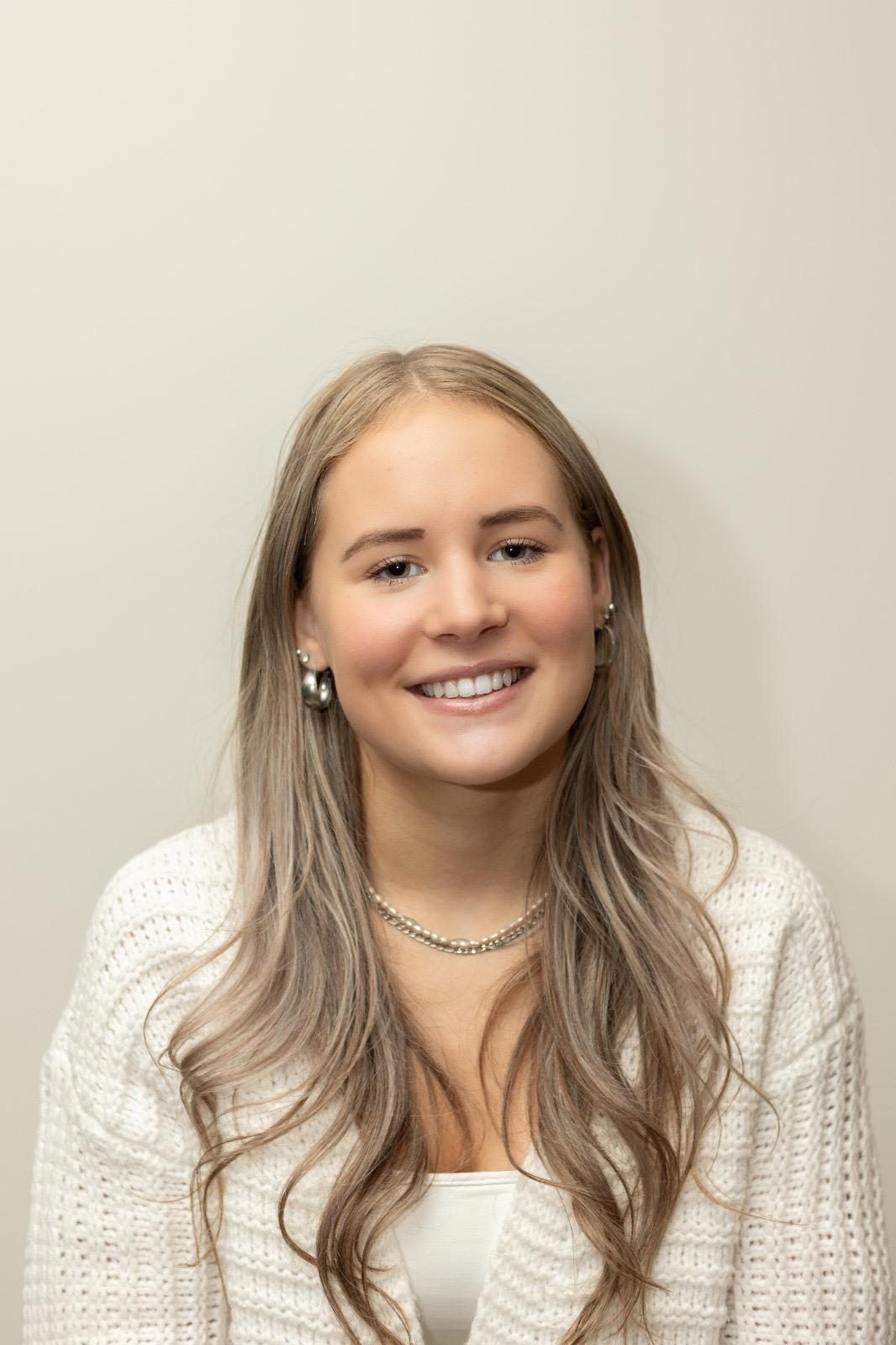 Personeel Amber Hoeks