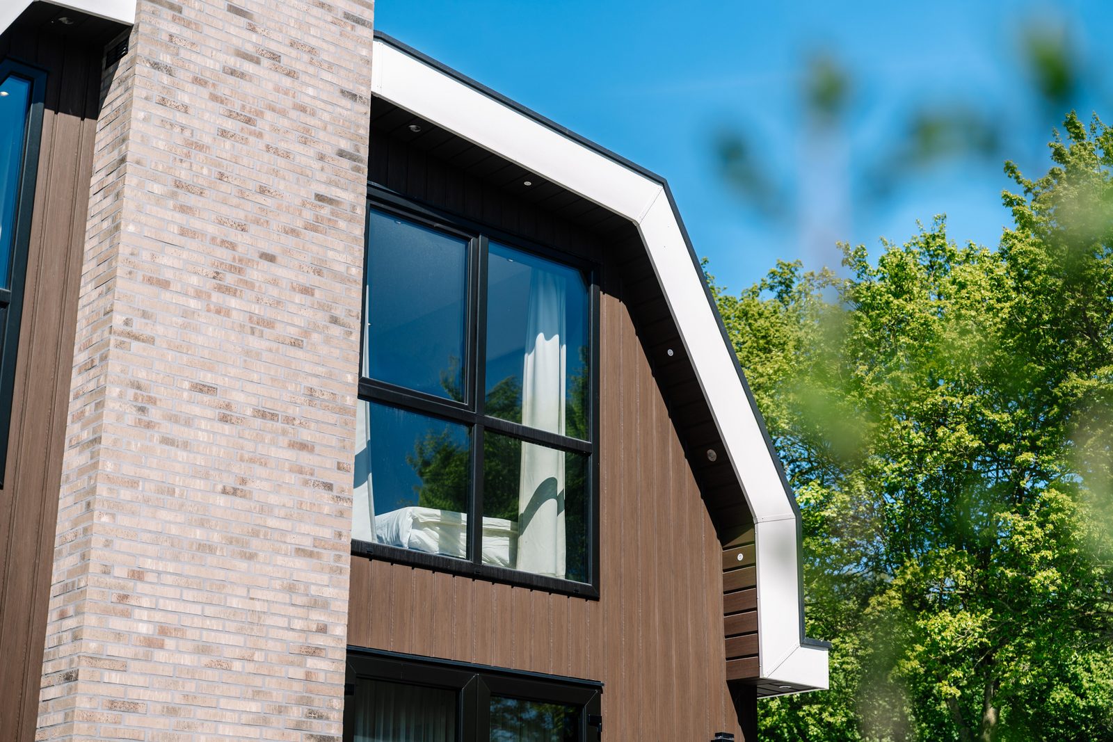 Villa Watergloed - 14 Personen