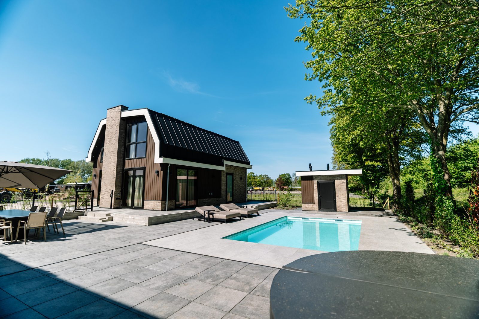 Investeren in een recreatiewoning