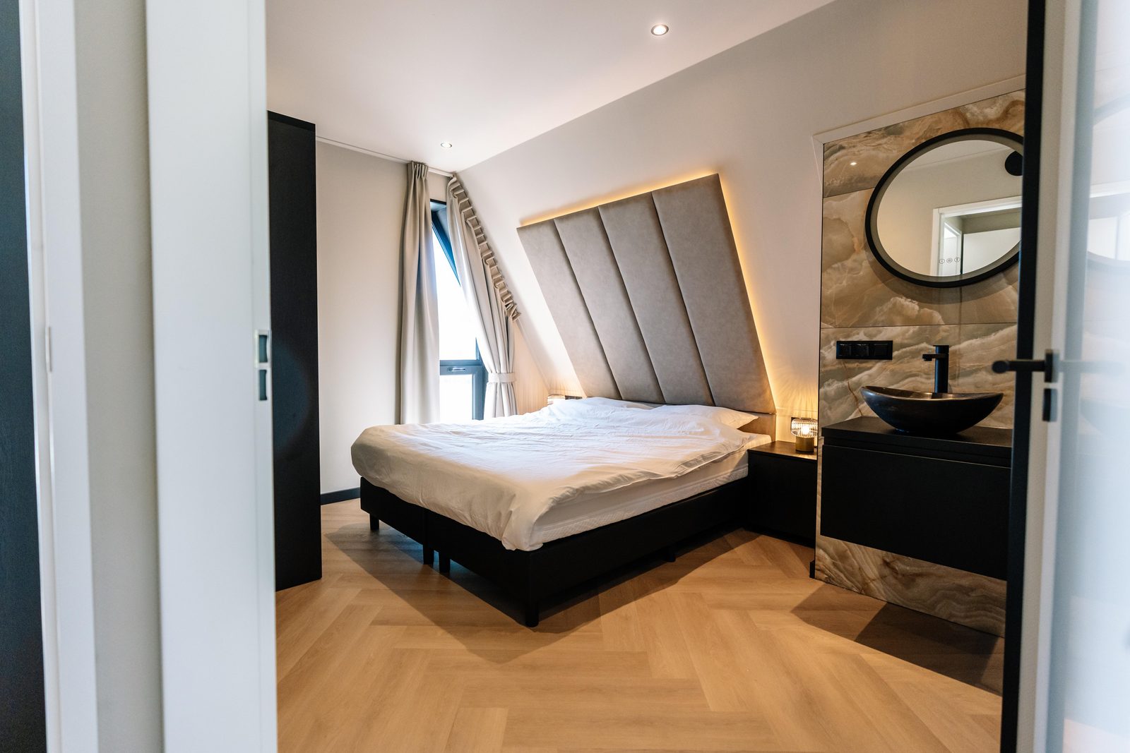 Villa Watergloed - 16 personen