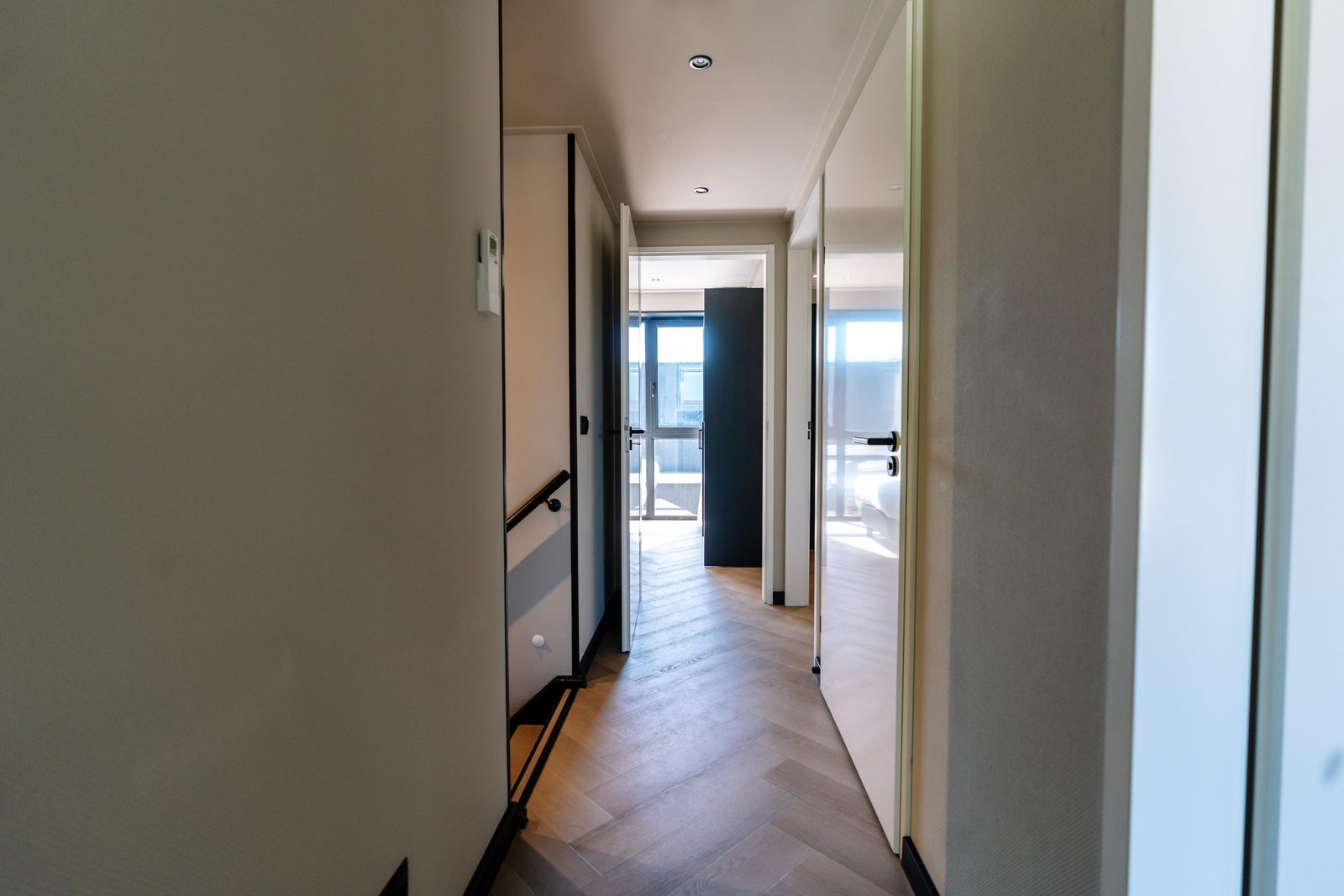Villa Watergloed - 12 personen