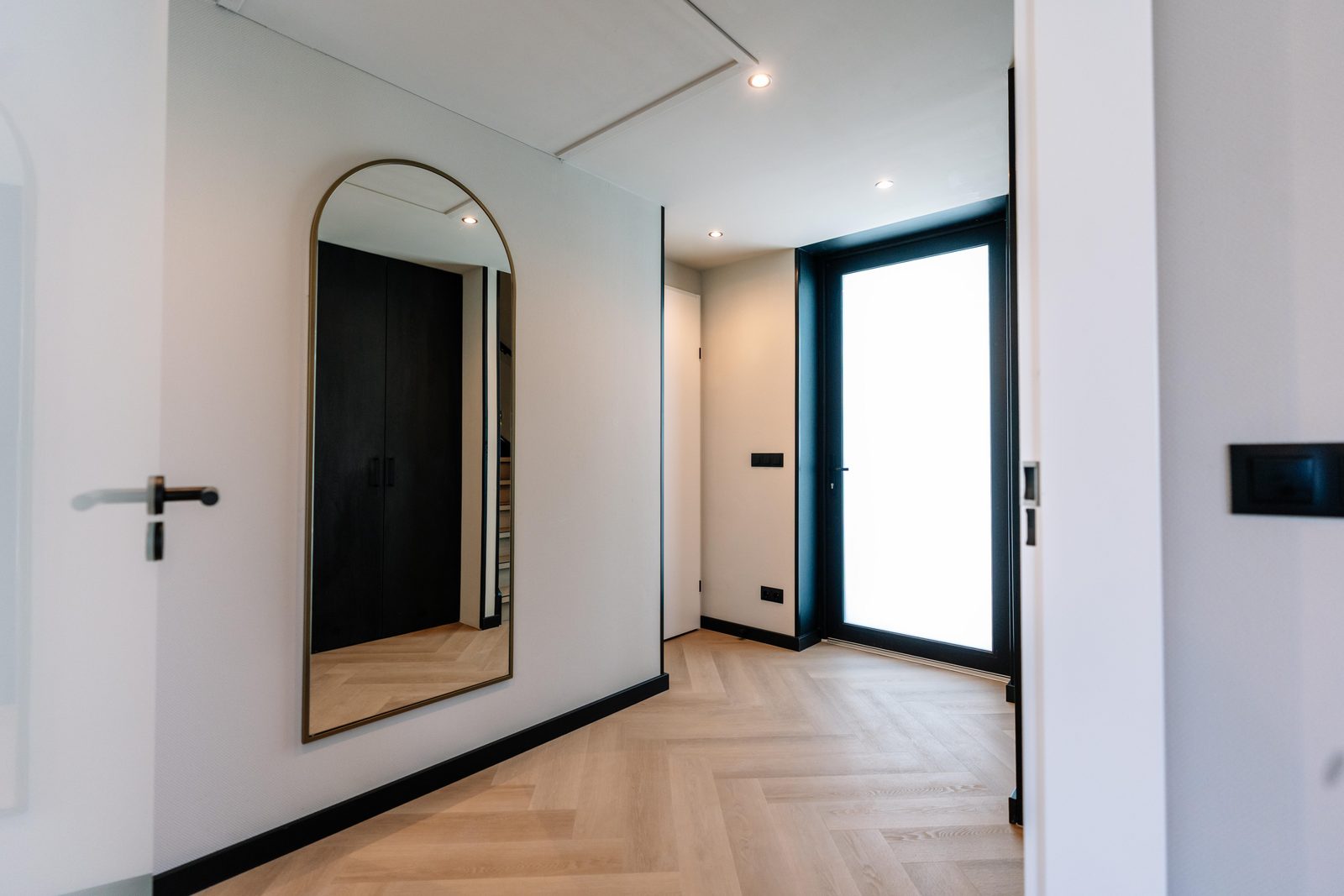 Villa Watergloed - 10 personen