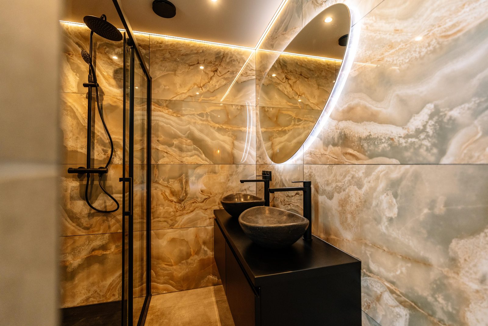 Villa Watergloed - 16 personen