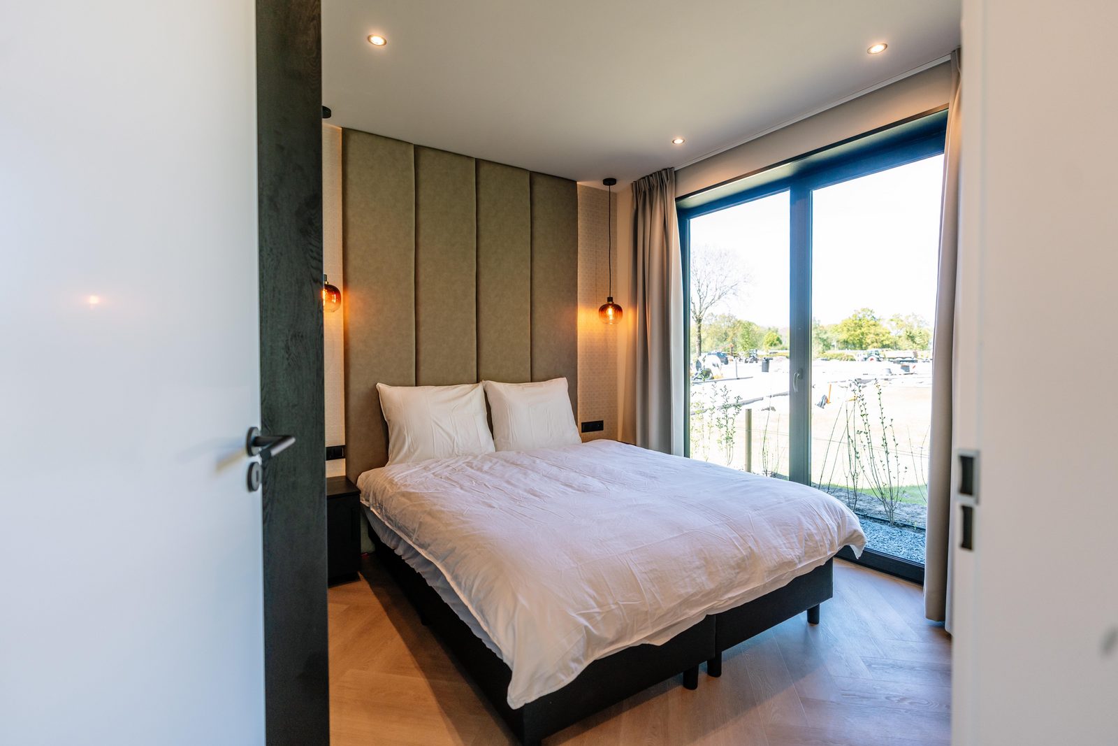 Villa Watergloed - 16 personen