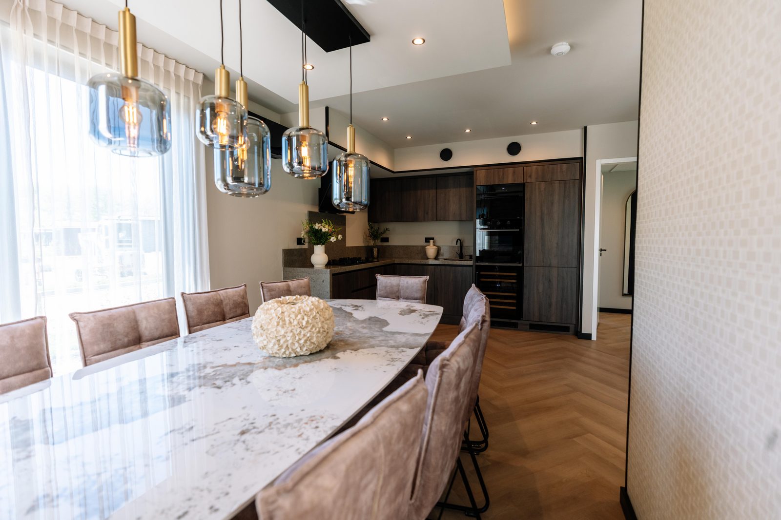 Villa Watergloed - 16 personen