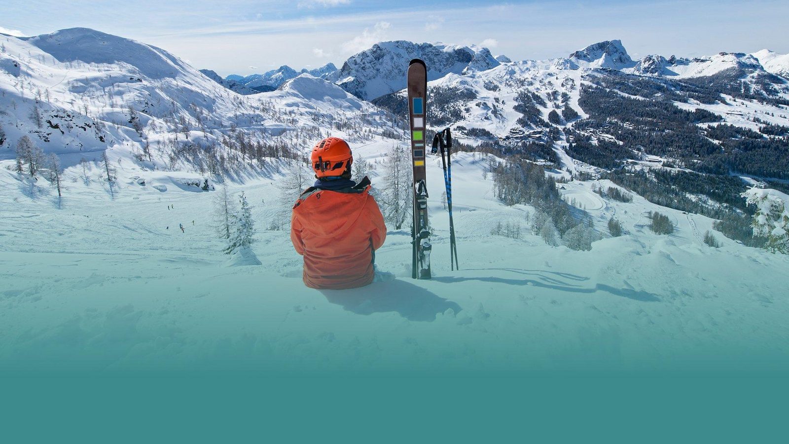 Die ultimative Checkliste für Skireisen