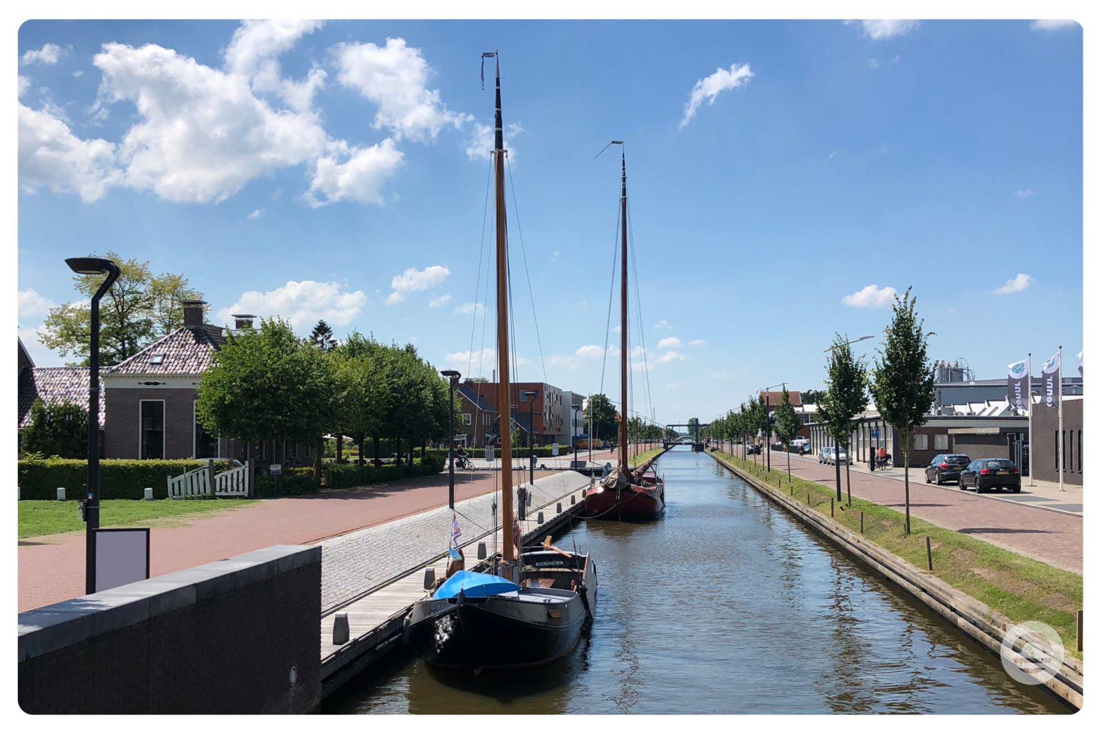Drachten