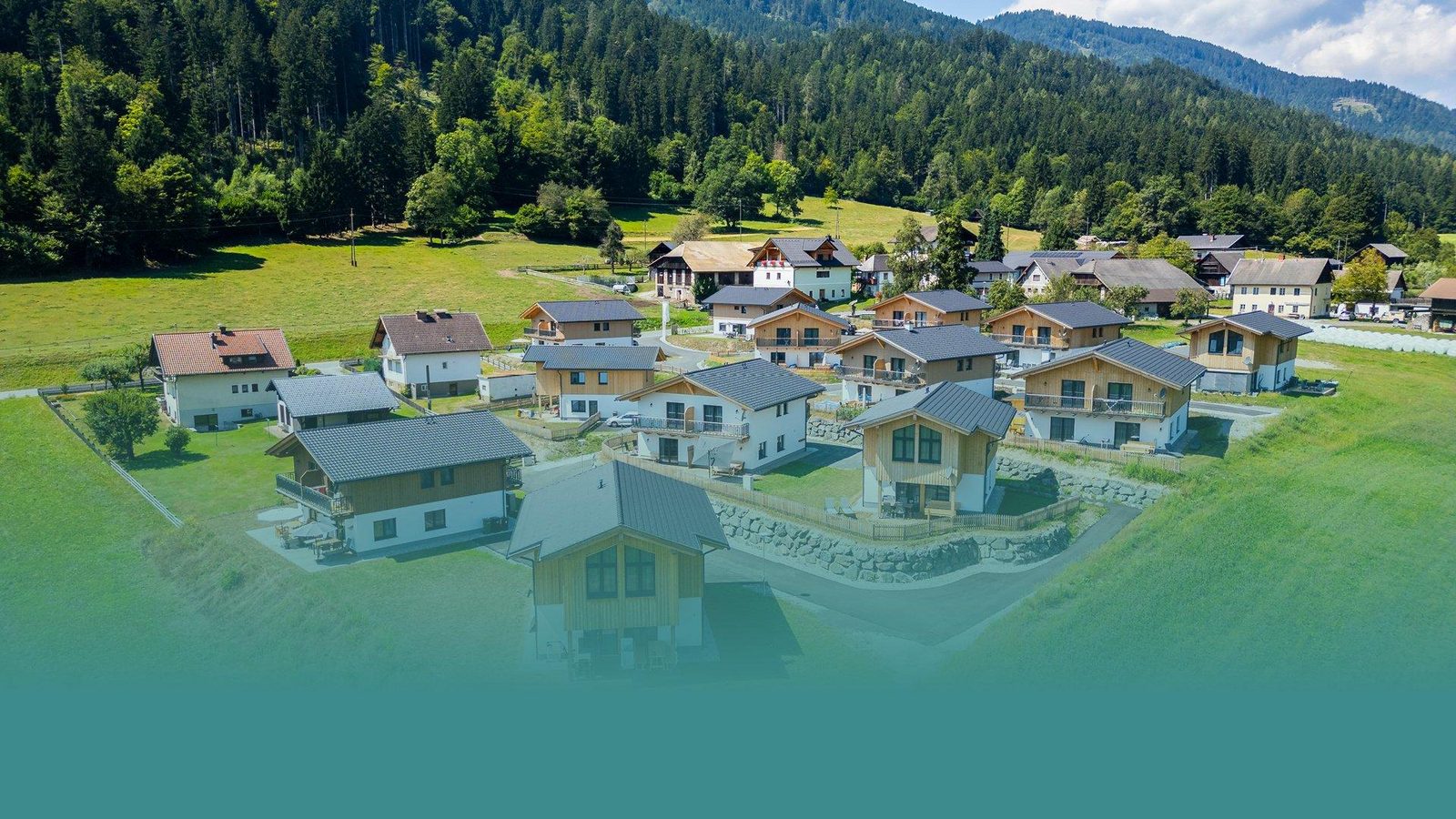 Ein langes Wochenende in Kärnten mit Clofers!
