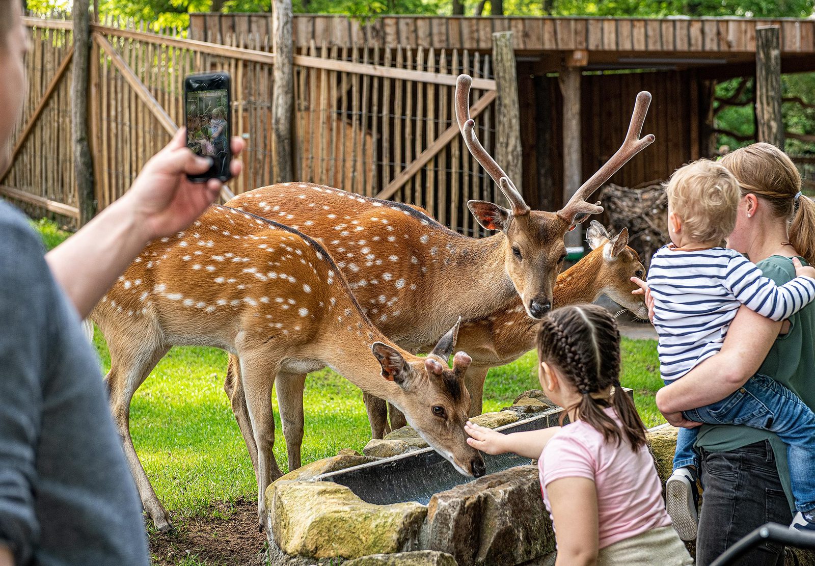Tierpark Nordhorn