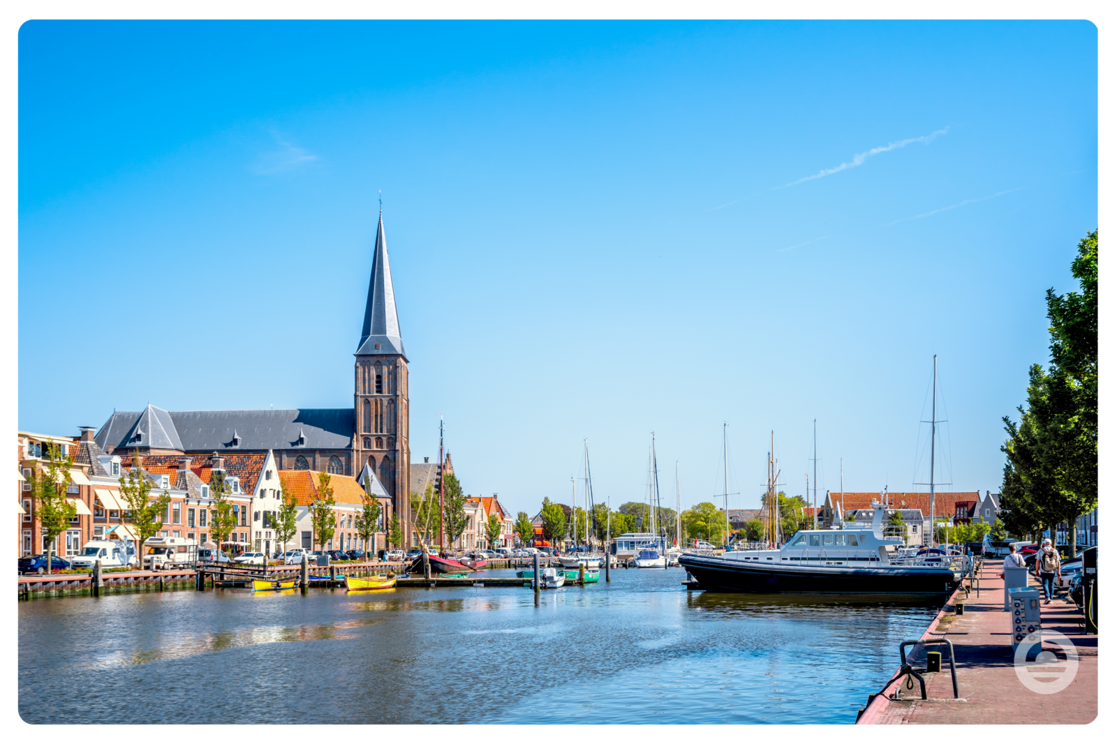 Harlingen