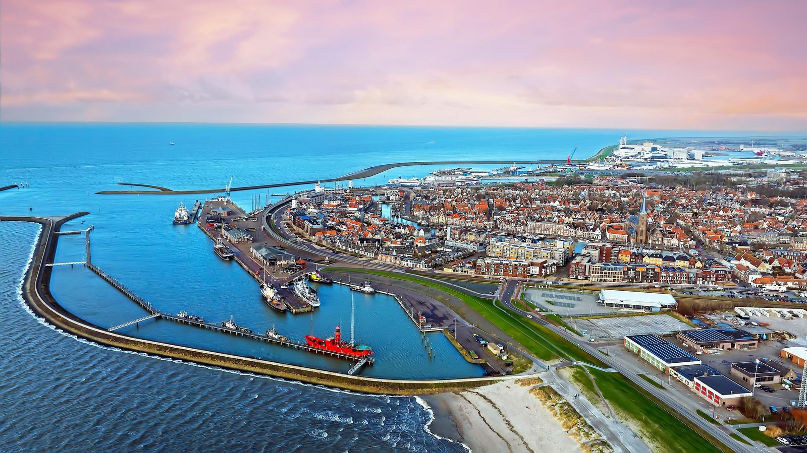 Harlingen