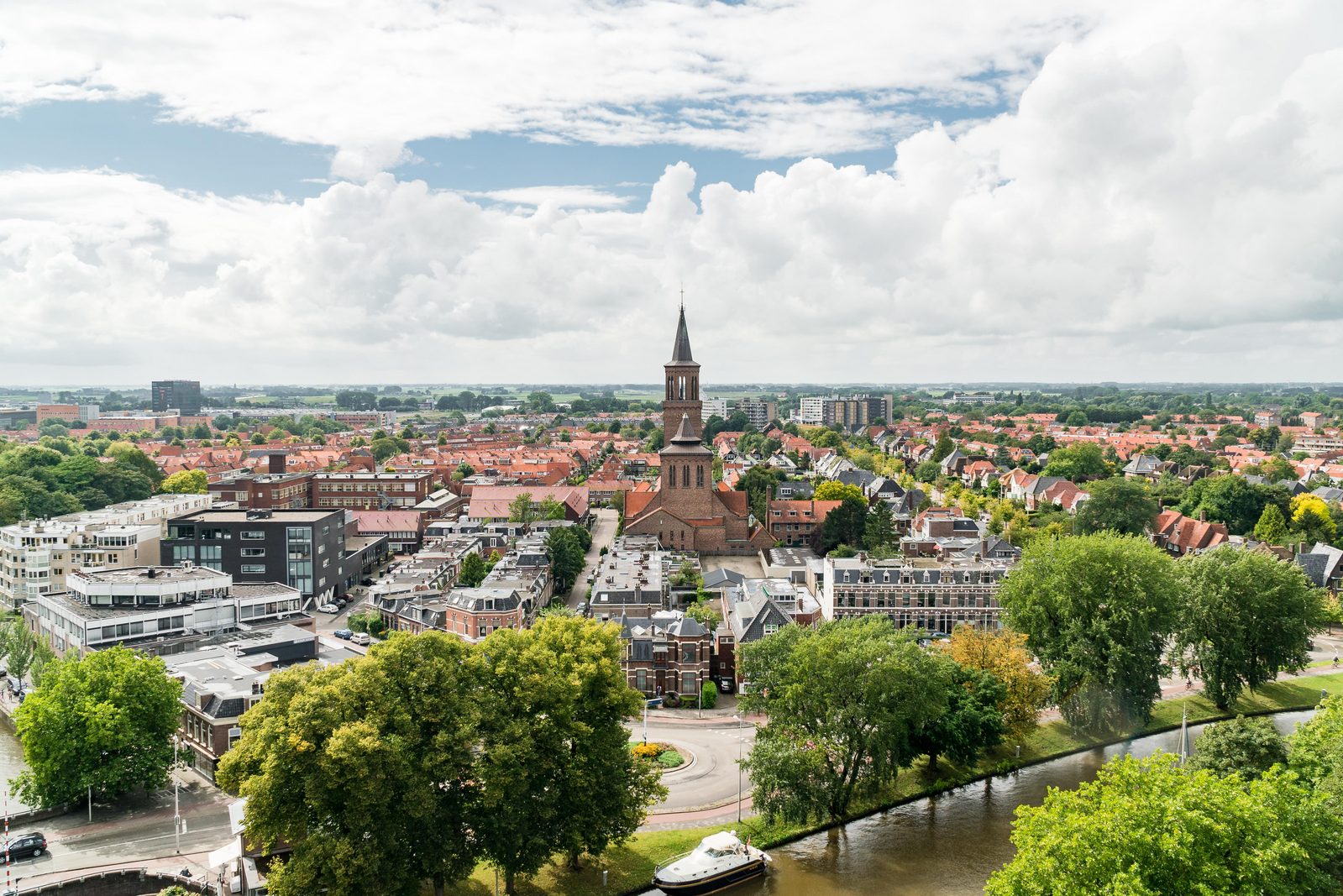 Leeuwarden