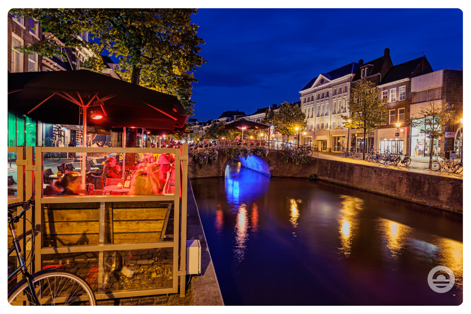 Leeuwarden uit eten