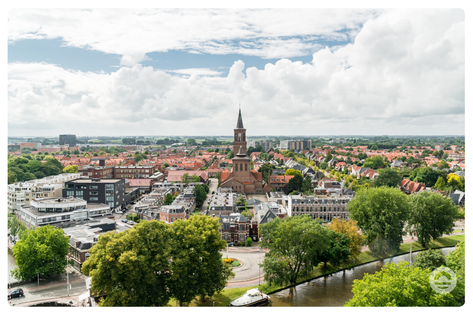 Leeuwarden
