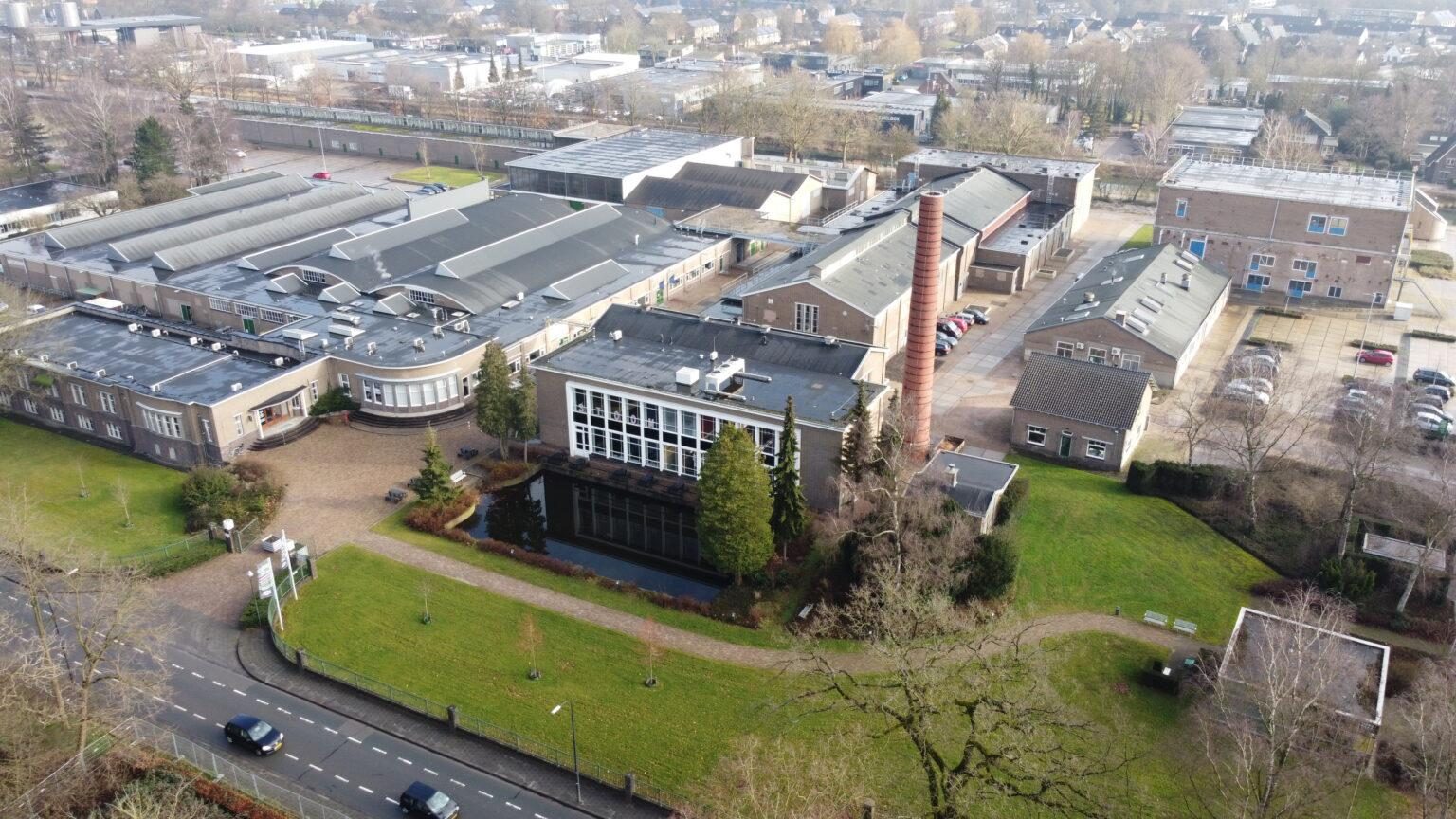 brouwerij de vlijt