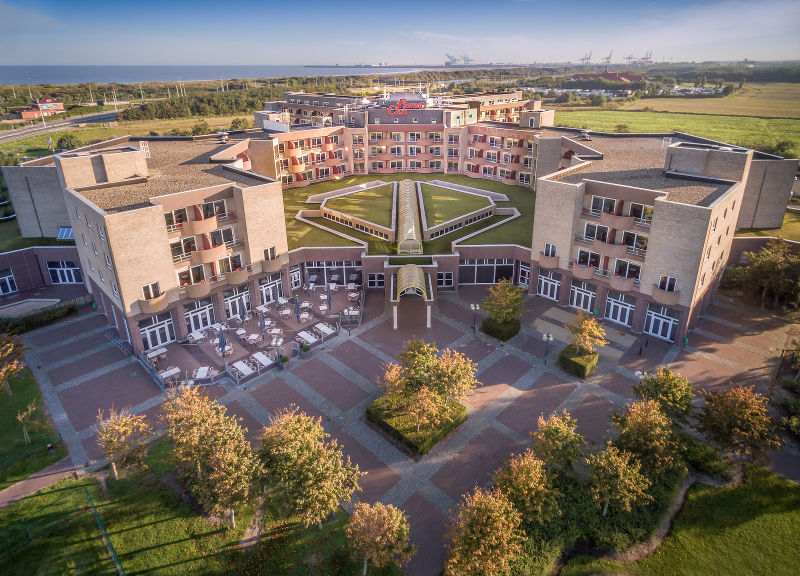 Hotels Brugge