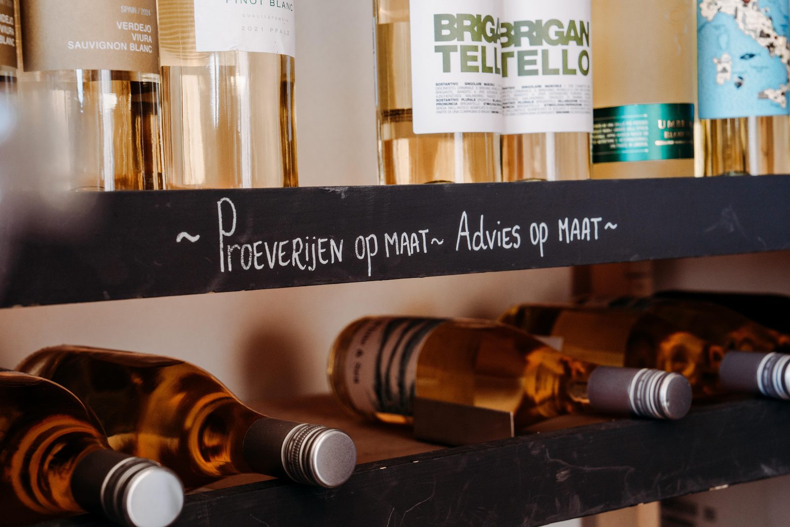 Vino Voorthuizen