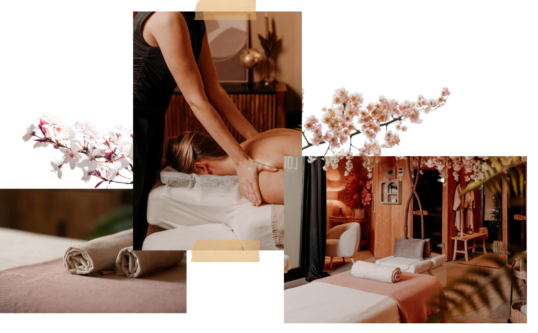 Loom Massage