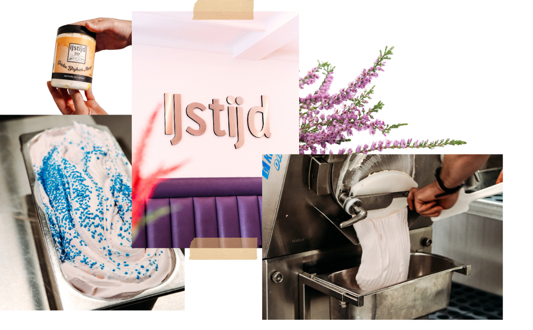IJstijd IJssalon