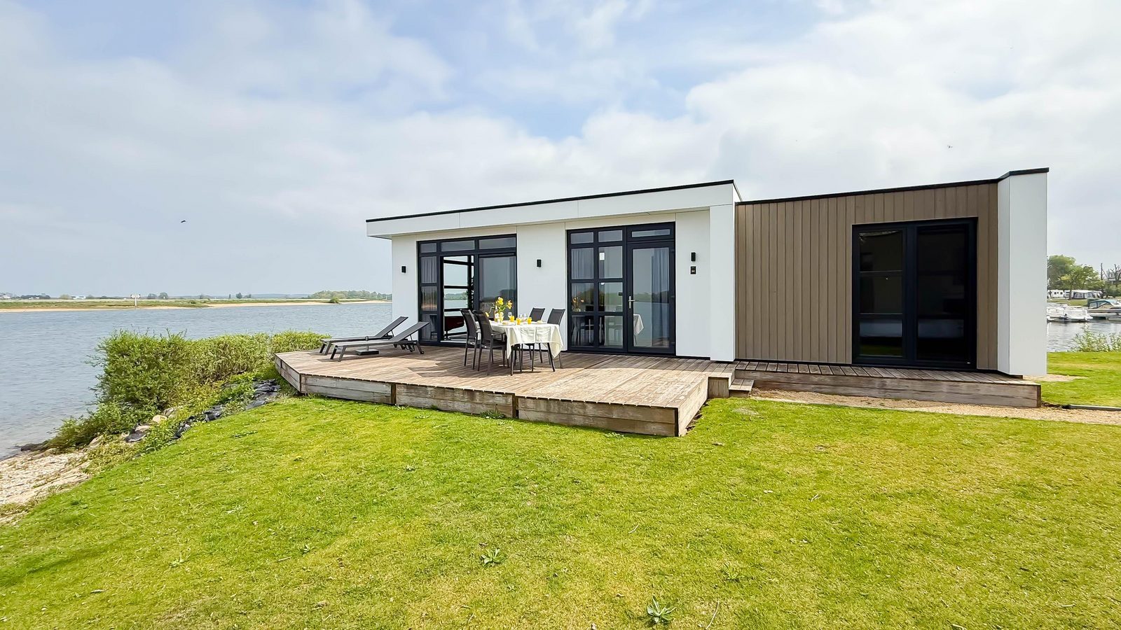 Vakantiehuis te koop in de Betuwe