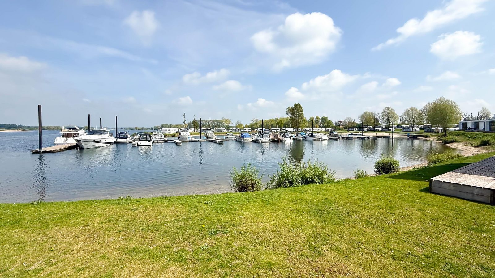Vakantiehuis te koop in de Betuwe