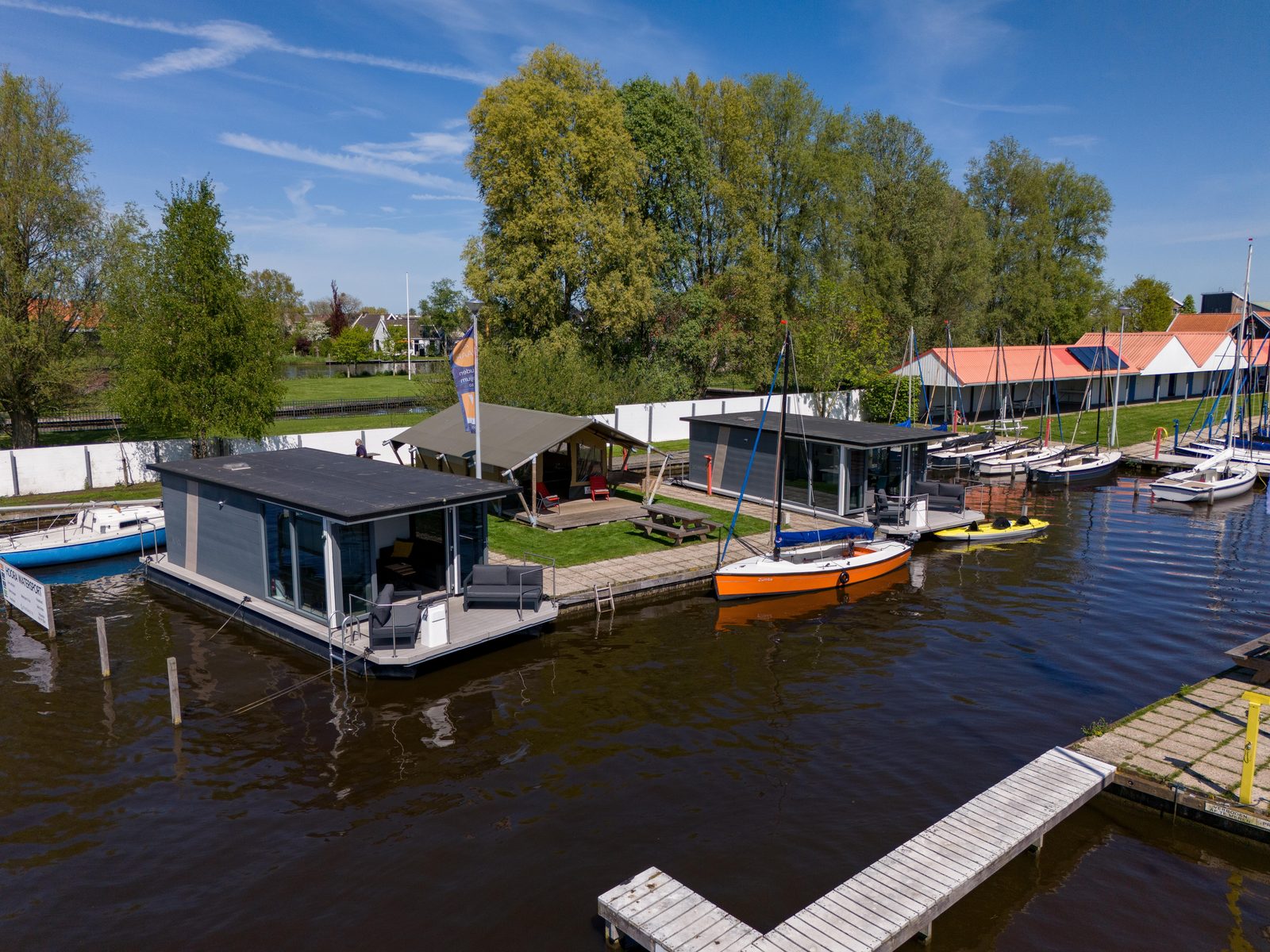 Visvakantie in Friesland: Dé zomertip voor 2025