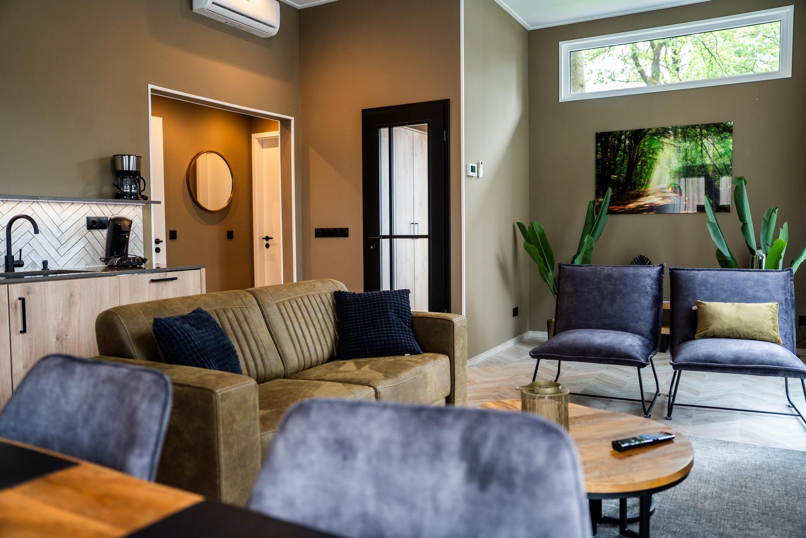 Hypotheek recreatiewoning ING
