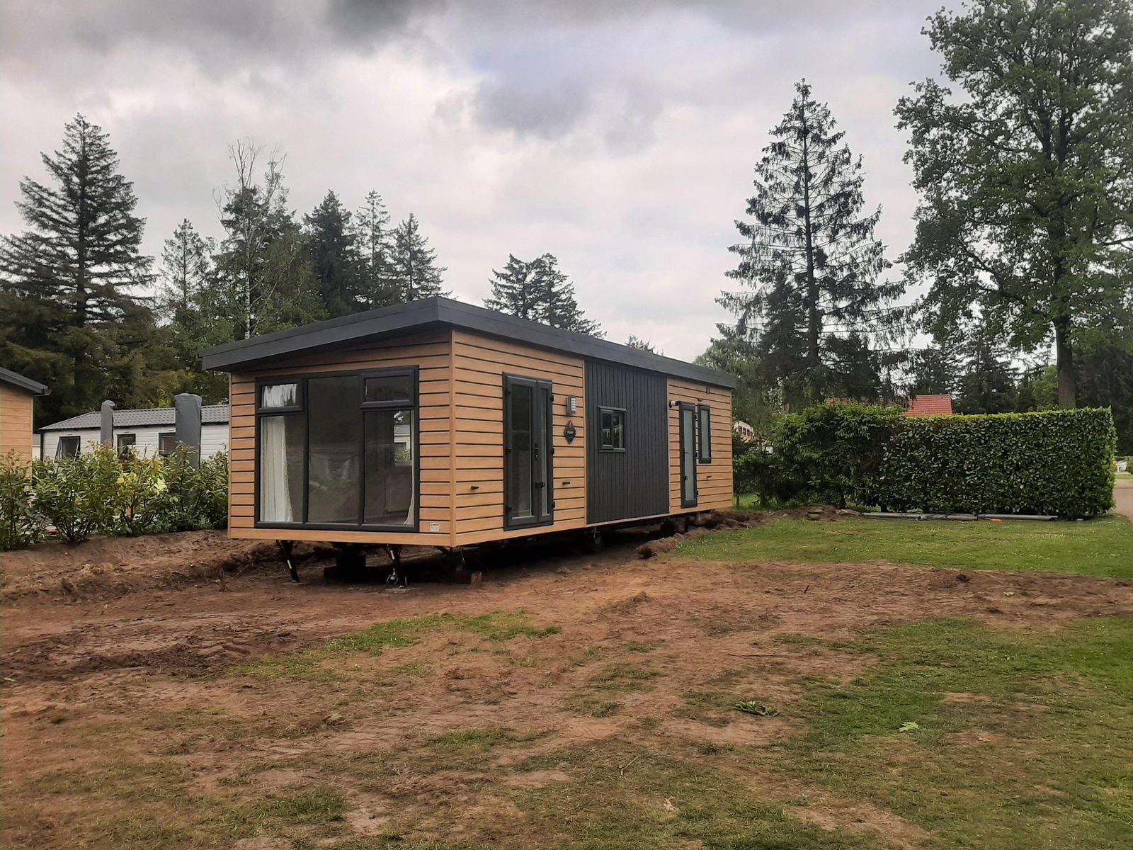 Chalet Ruby