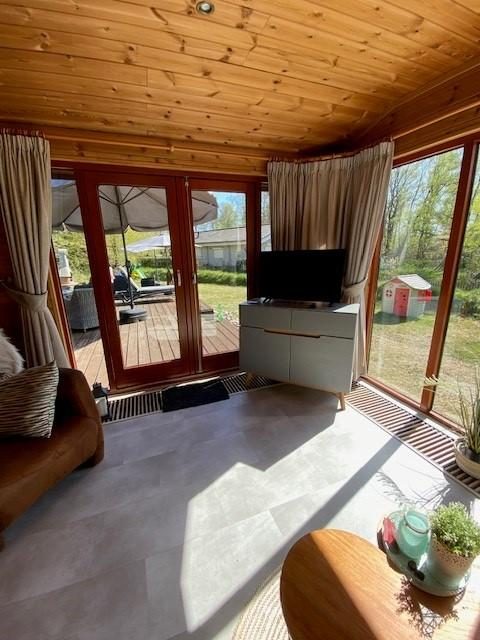 Uw droomvakantiehuis midden in de natuur – ontdek het nu!