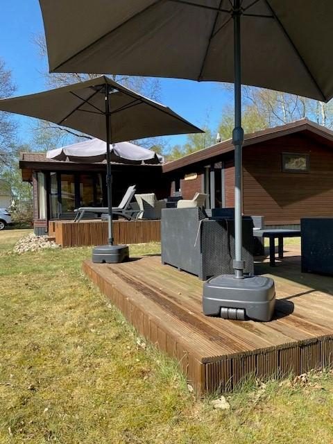 Uw droomvakantiehuis midden in de natuur – ontdek het nu!