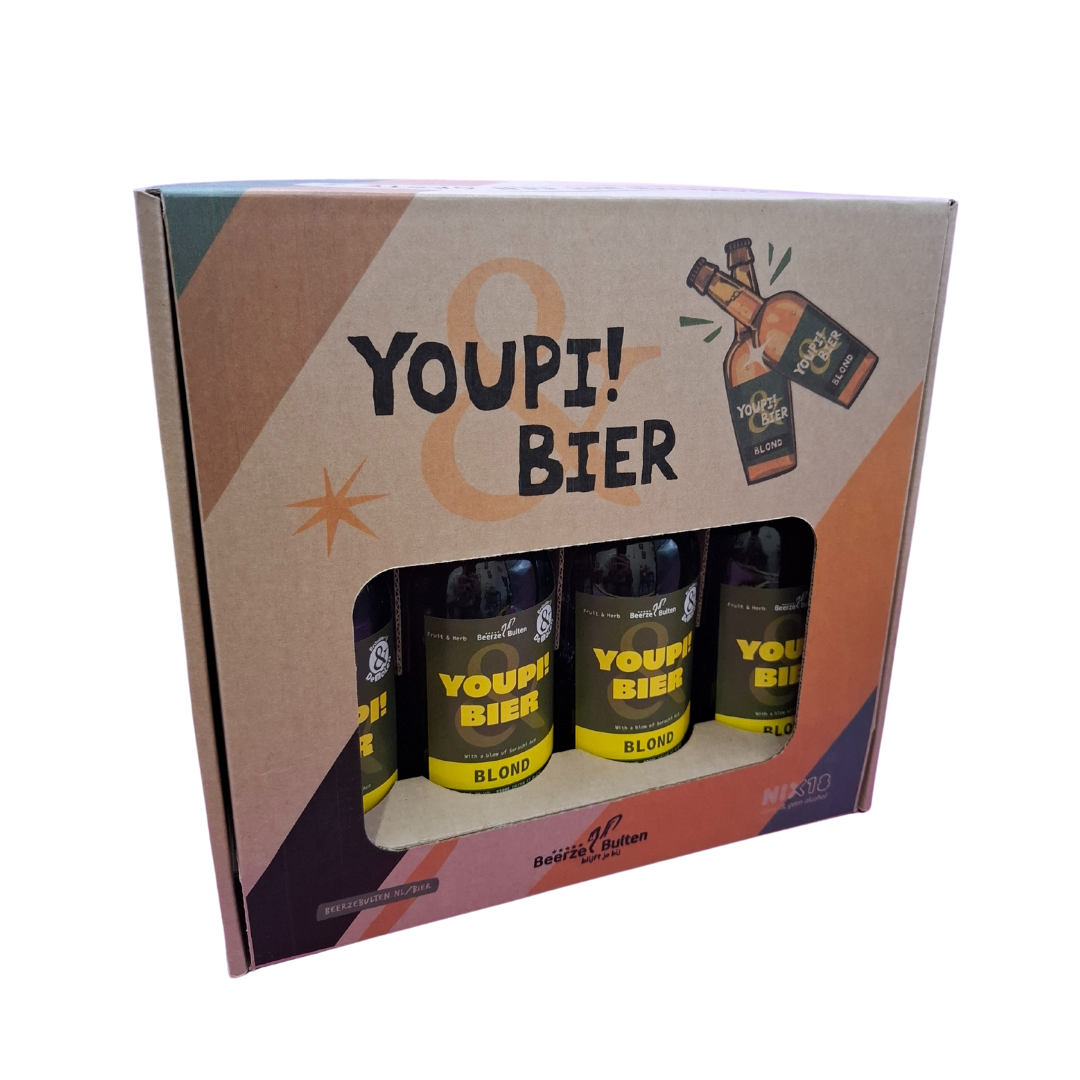 Youpi! Bier