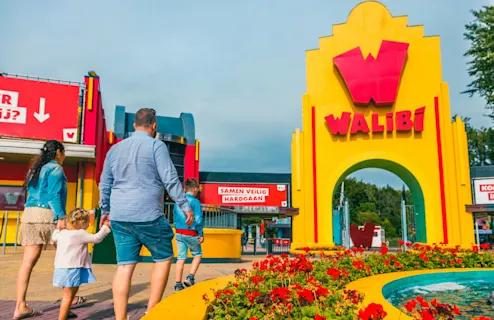 Walibi Holland
