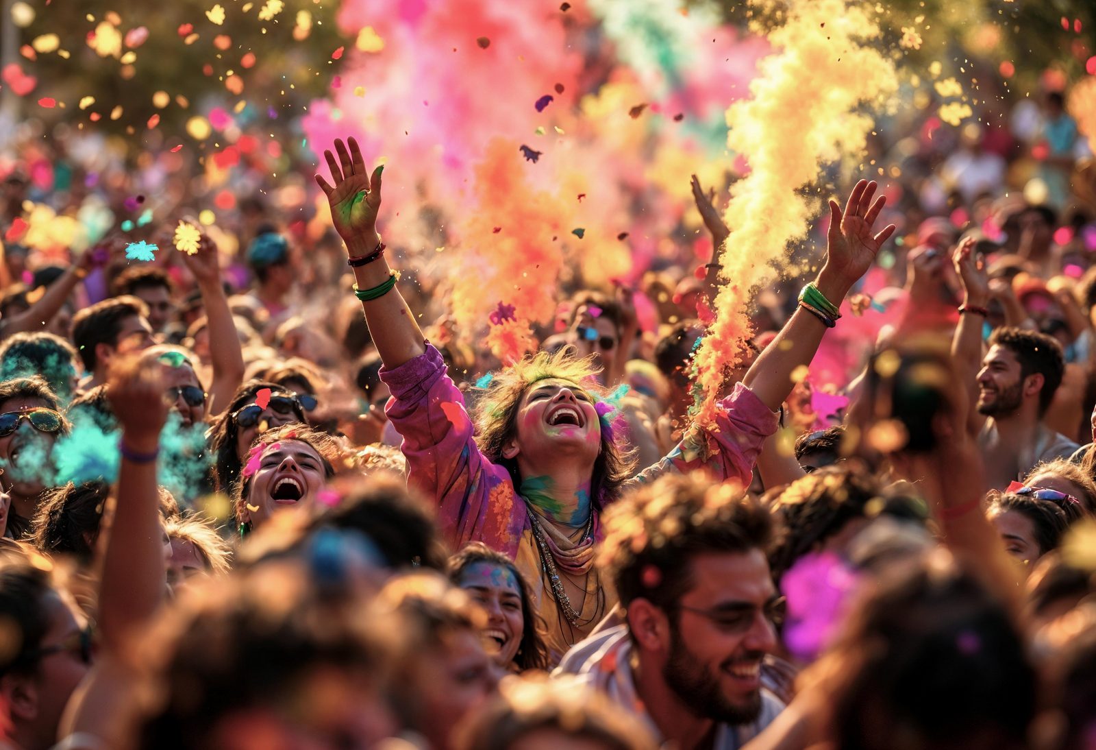 Onderstroom Festival 